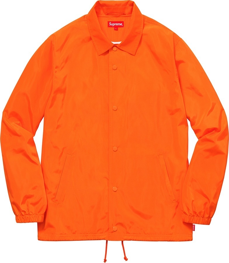 Digi Coaches Jacket view 2